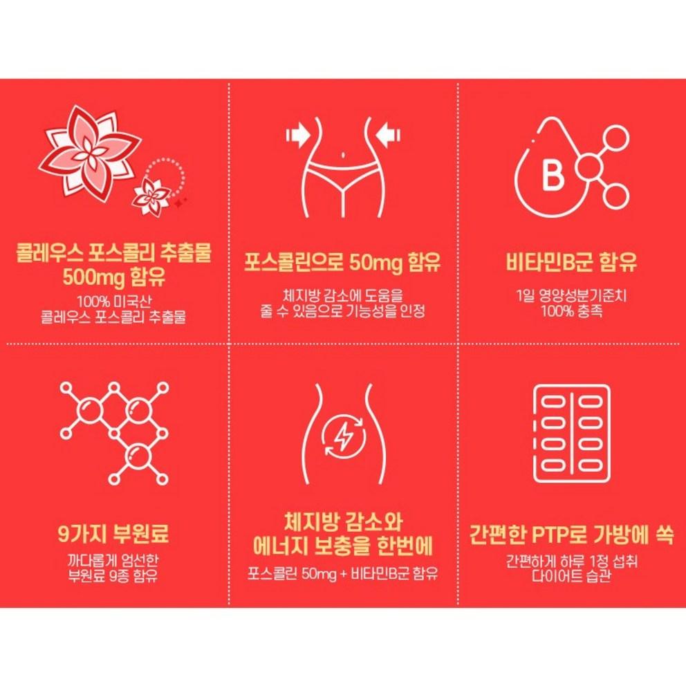 NutriLabs Coleus Forskohlii Diet Cut - Premium Weight Management Supplement