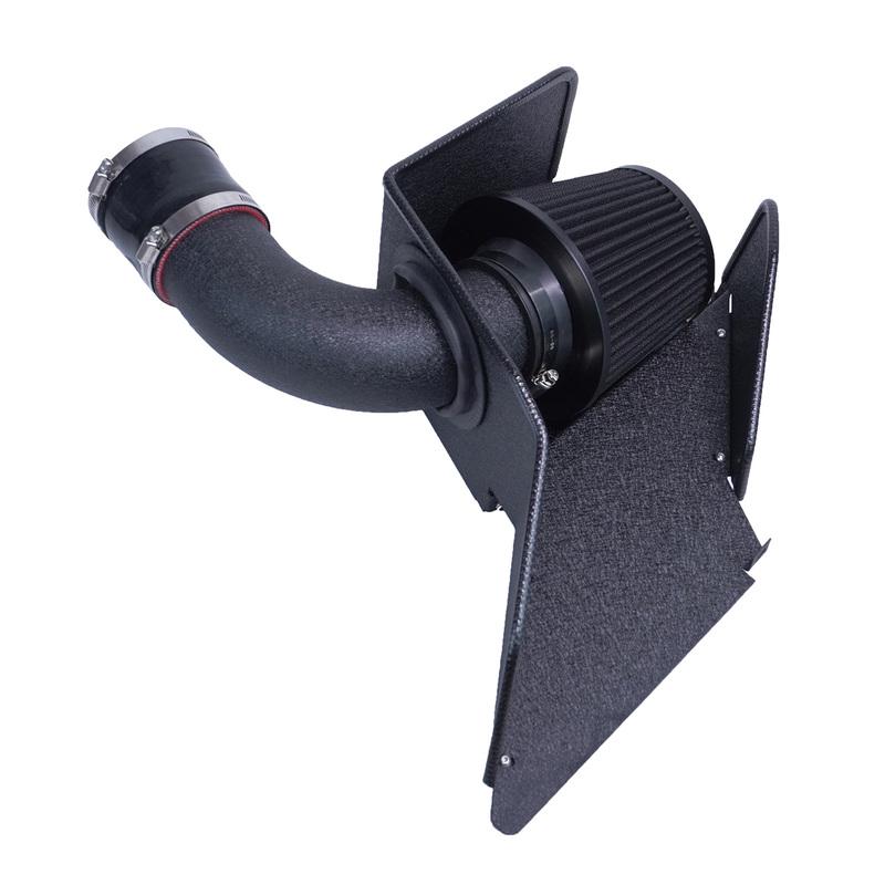 High Flow Cold Air Intake Pipe Kit with Filter for VW Golf V VI Passat Jetta CC Beetle Caddy Eos Scirocco Sharan Tiguan Touran