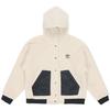 Adidas Originals Sherpa Jacket Women's Black H39019