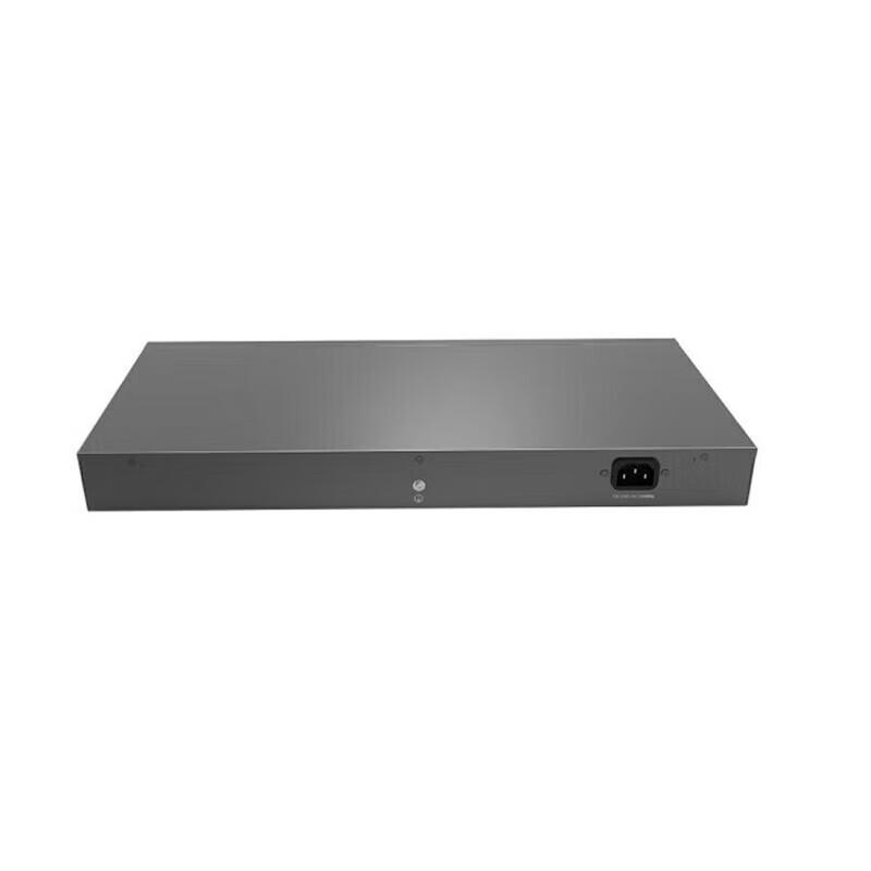 Ruijie RG-ES124 V2 24-Port Unmanaged Fast Ethernet Switch