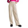 Loose Straight-Leg Pants for Women Spring/Autumn Casual Wide-Leg Sports Pants Comfortable Homewear