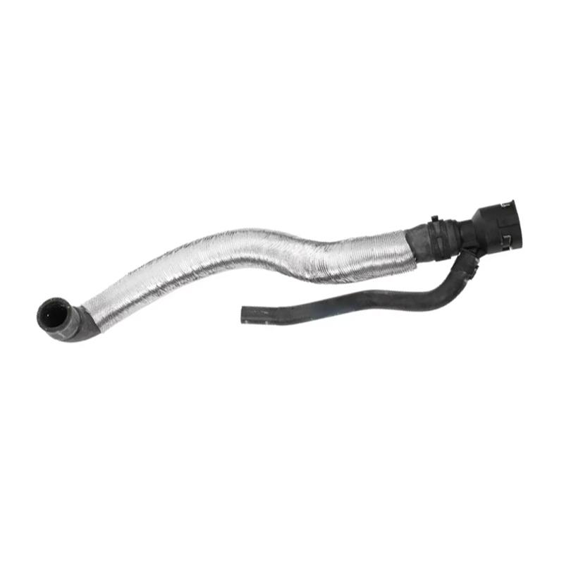 1K0122157HH HVAC Heater Hose For Volkswagen Cooling Hose