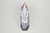 Phany 366414 39 Grey Leather Sneakers