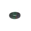 Acrylic Resin Personalized  Five Color Ring, Fashionable And Versatile Valentine's Day Gift Ring