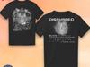Disturbed Anthology Merch 2025 T-Shirt