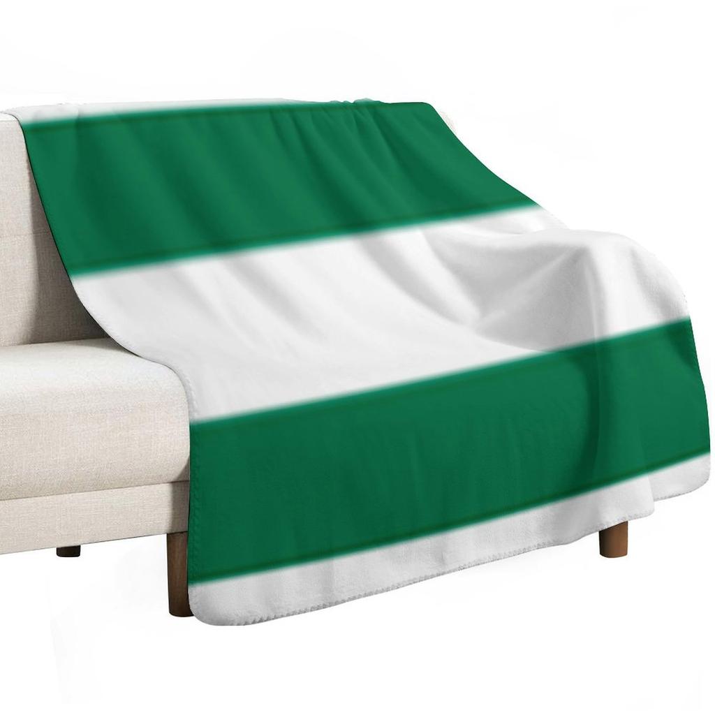Sporting Throw Blanket Ultra Soft Flannel Fleece Blanket for All Seasons