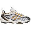 adidas Intimidation  Off White/Bronze Strata/Core Black Unisex Sneakers JR8218