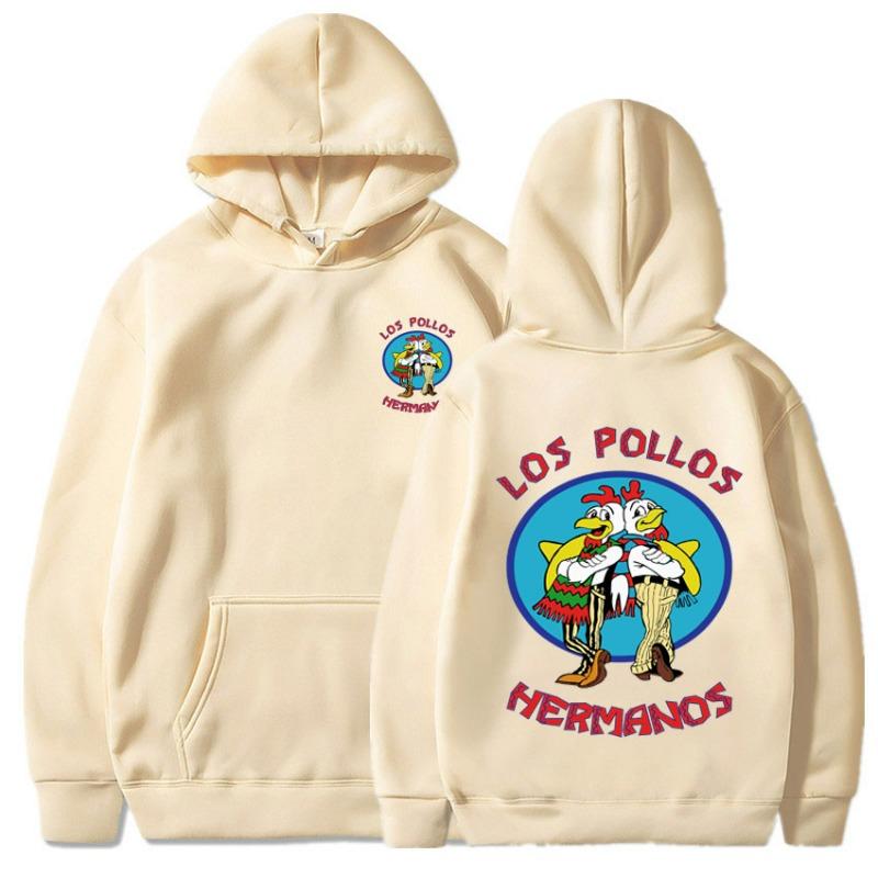 Fashion Women's Bubu Dudu Hoodie Sweatshirt Cartoon Kawaii Print Pullover Harajuku Kids Fashion Hoodie Sweatshirt