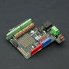 Gravity: LattePanda I/O Expansion Board