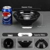 Thickened Melamine Noodle Bowl