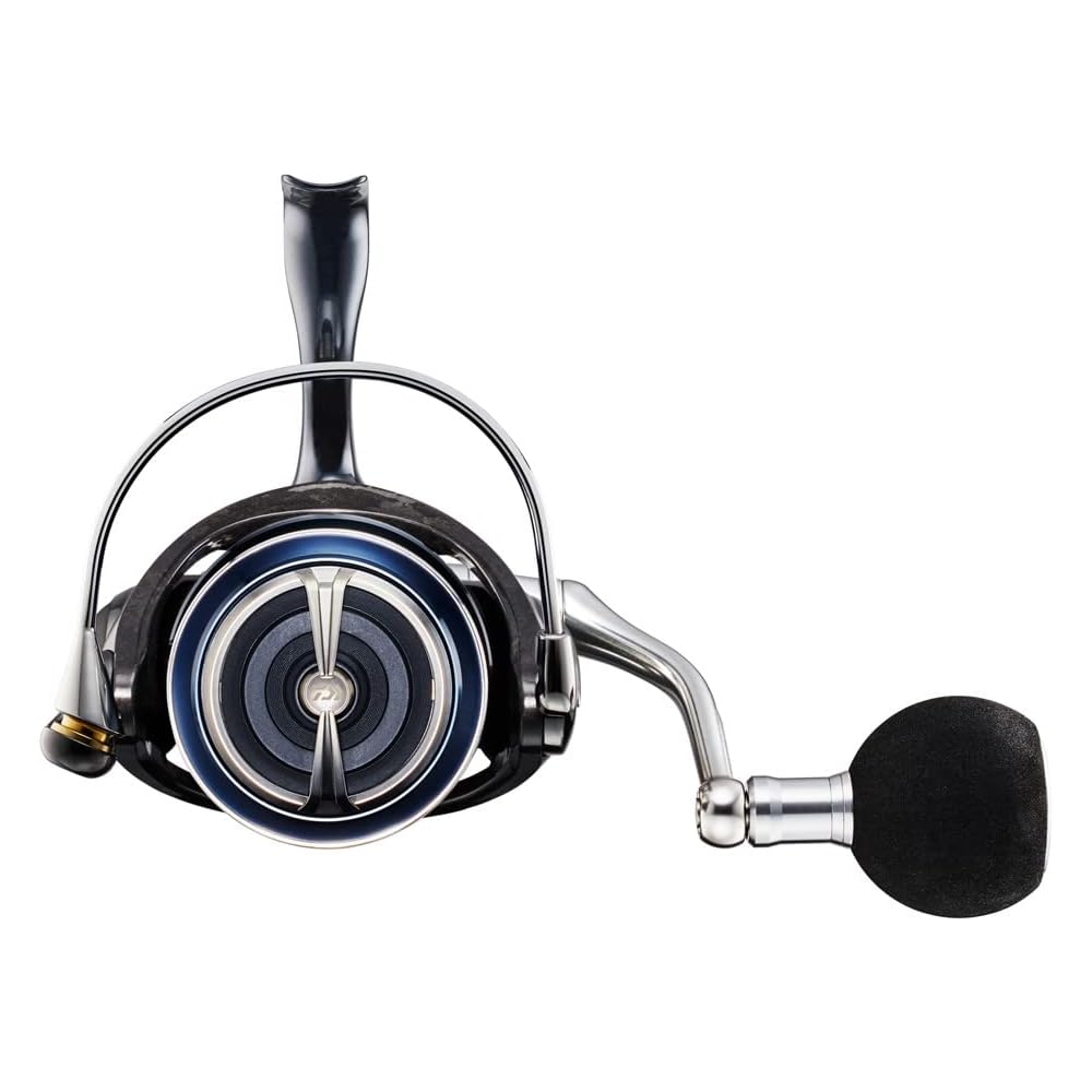 Daiwa Certate SW 5000-H Spinning Reel High Performance Durable Fishing Gear