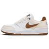 New Full Force Lo 'White Light British Tan' HJ3485-121