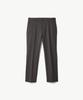 STCO Diems Tricot Cool Touch Slacks_Brown (Straight Fit)_Dpaxb08Esh