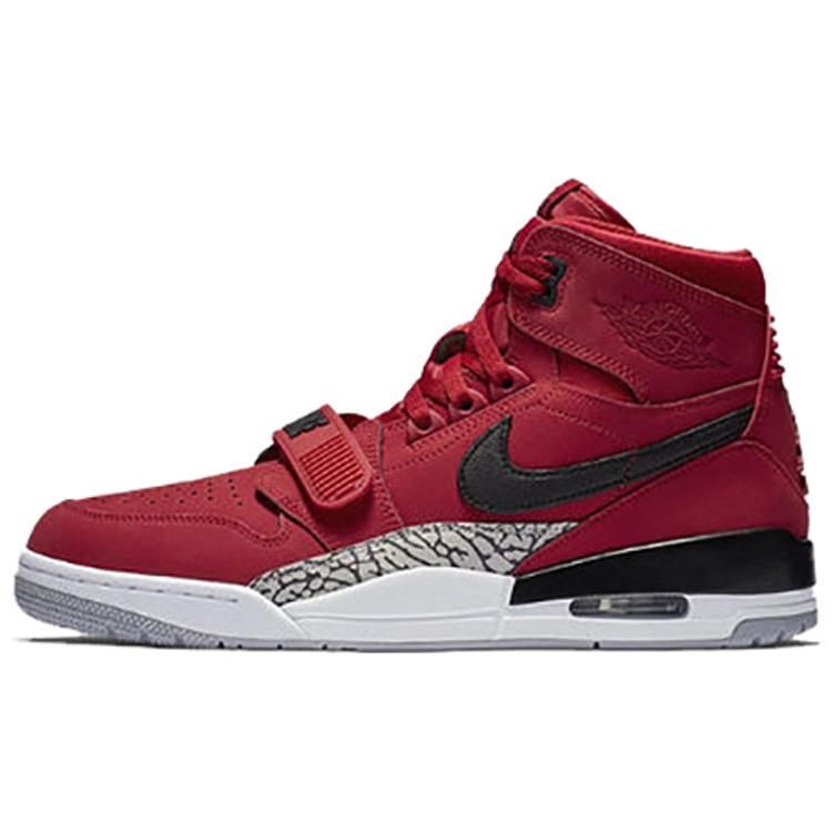 New JORDAN Legacy 312 Toro AV3922-601