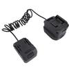 Battery Adapter Fit for BL1840 Power Tool and Battery Extension Elastic Cord for Outdoor Work