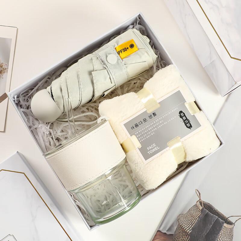 

Huazao Baijia A1 B28 3-Piece Gift Set