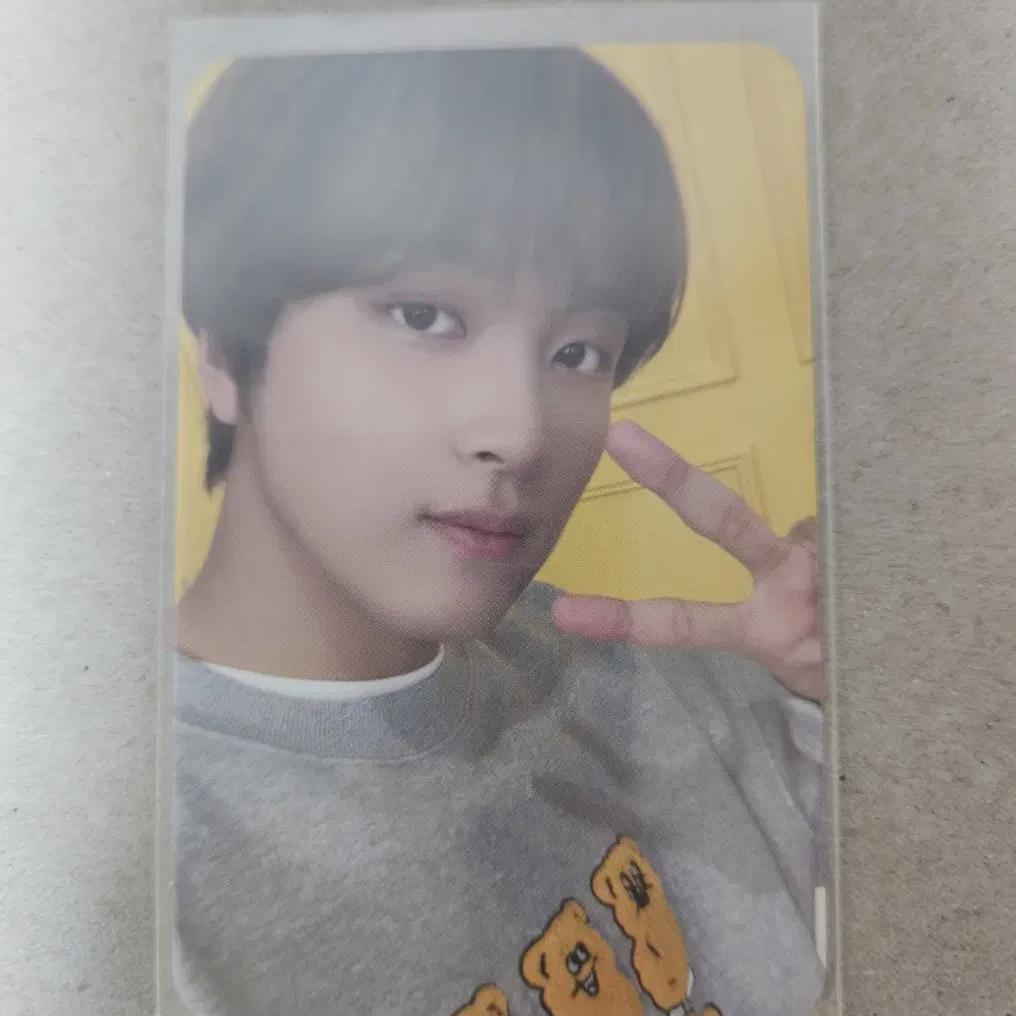

Я продаю Nct 127 Haechan Slow Acid Poca
