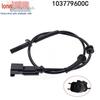 Tesla Model X ABS Brake Sensor 102776100B/103779600C