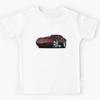 Parte superior (Meninos a partir de 4 anos) – T-Shirts