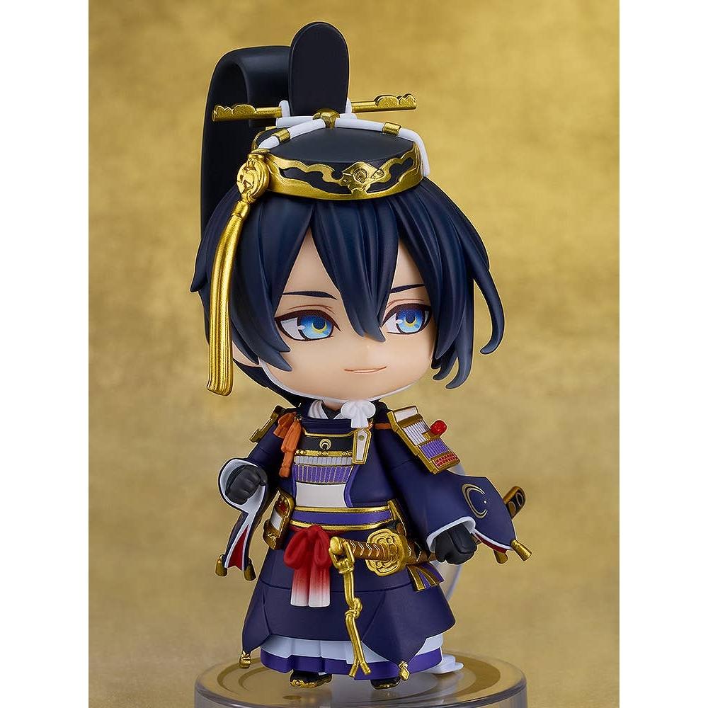 Touken Ranbu Nendoroid Mikazuki Munechika Kiwame