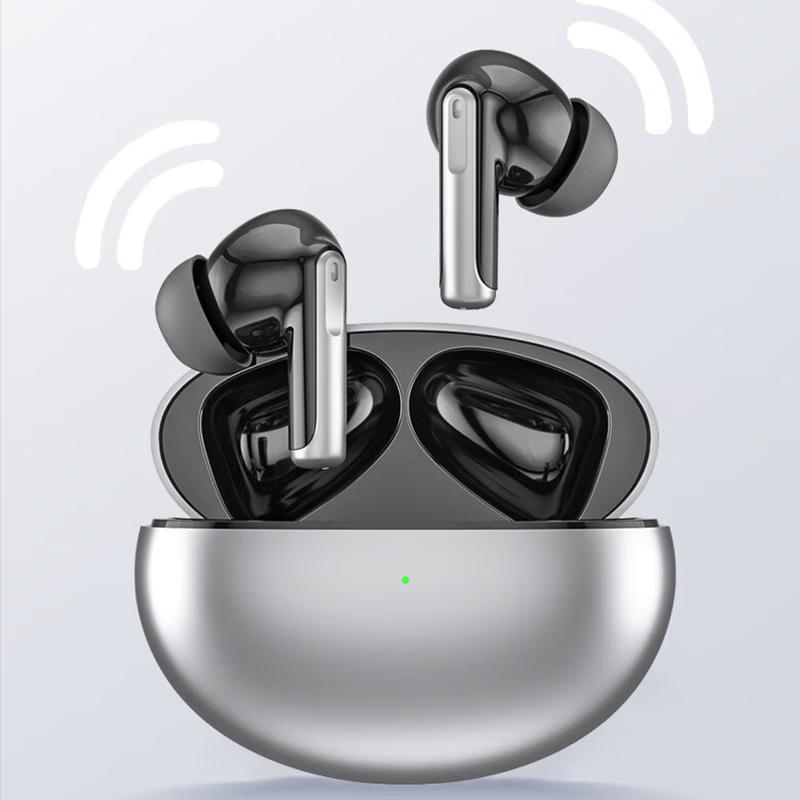 

Oaks XY70 True Wireless Bone Conduction Headphones