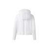 adidas Jackets Women's Snow Ice Hooded Thin Other IY5368
