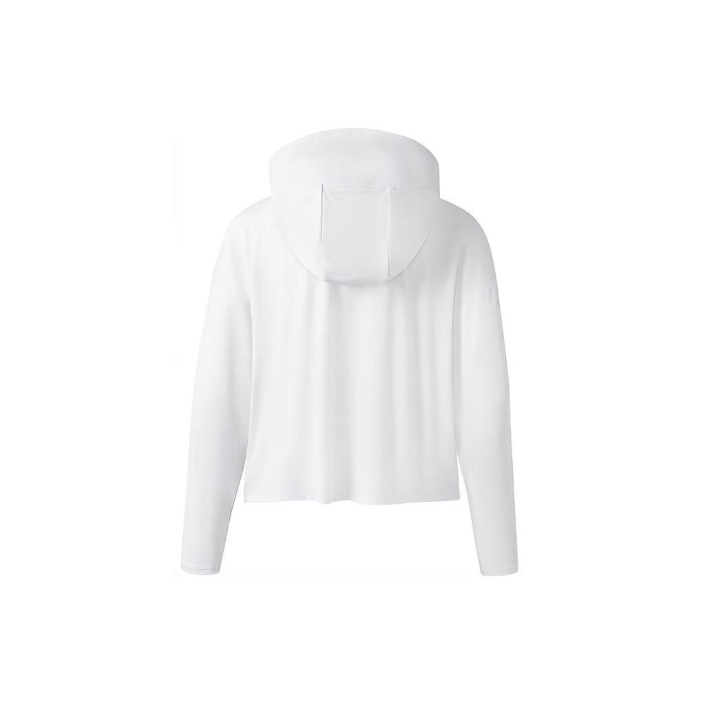adidas Jackets Women's Snow Ice Hooded Thin Other IY5368