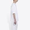 Balenciaga Political Campaign Large Fit T Shirt 620969TIV529040