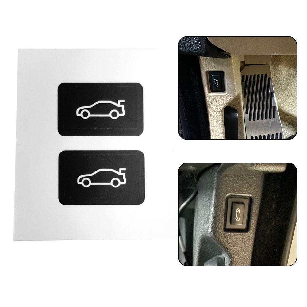 Button Repair For BMW 3 5 7 Series For BMW 3 Series F20 Brand New