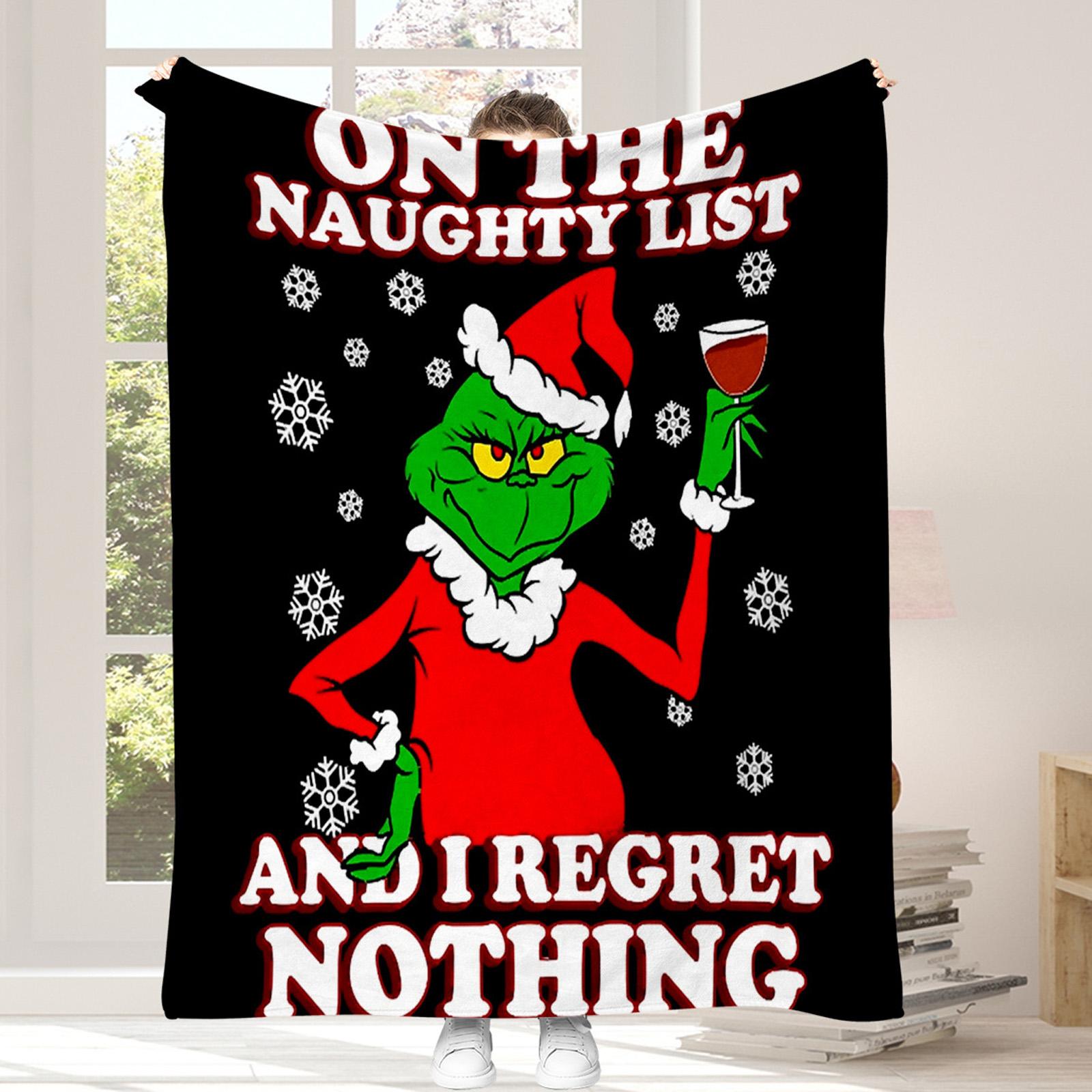 

Фланелевое одеяло, мягкое и теплое одеяло, украшение дома One Size