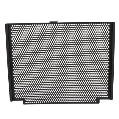 Acessórios de exterior – Grelhas de radiador e outras