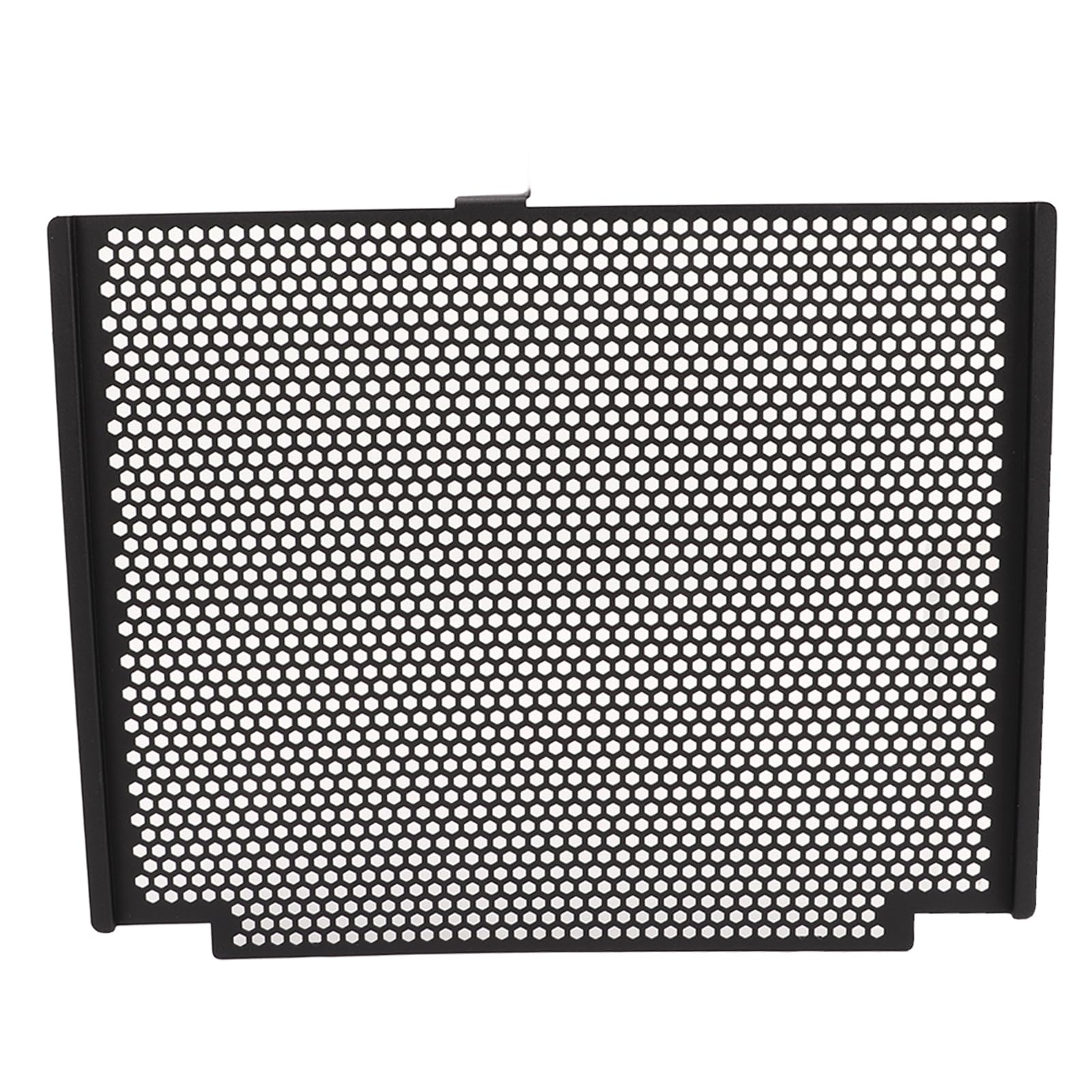 

Aluminum Alloy Radiator Guard Grille Protector for Honda CBR600RR 2021-2023, Replacement Part, Easy Installation, Radiator Protection