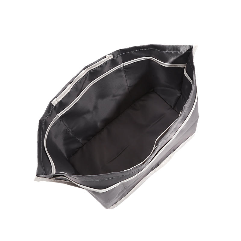 Mehrfachtaschen Geldbörsen-Einsatz Organizer für Tragetasche Handtasche Reise Tragbar Anti-Kollaps Einsatztasche Kosmetiktasche