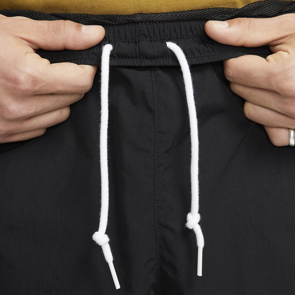 New Nike Solo Swoosh Men's Track Pants FB8620-010