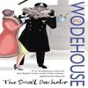 The Small Bachelor by P.G. Wodehouse Paperback Book 9780099514145