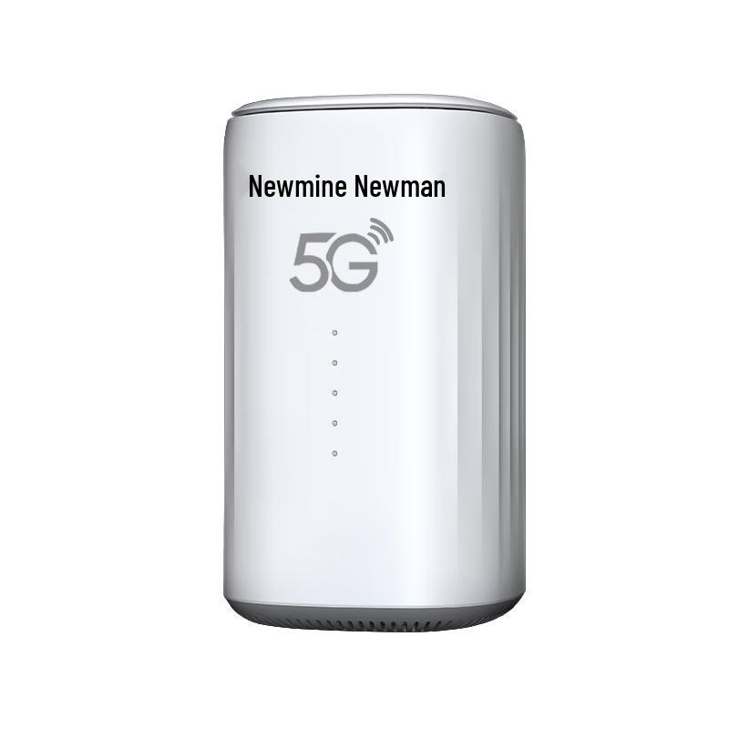 Newman Portable 4G/5G WiFi Router Hotspot