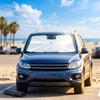 Car Sun Shade Visor for Windshield Summer Sun Block