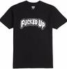 Blind Skateboard Shirt F-D Up Black