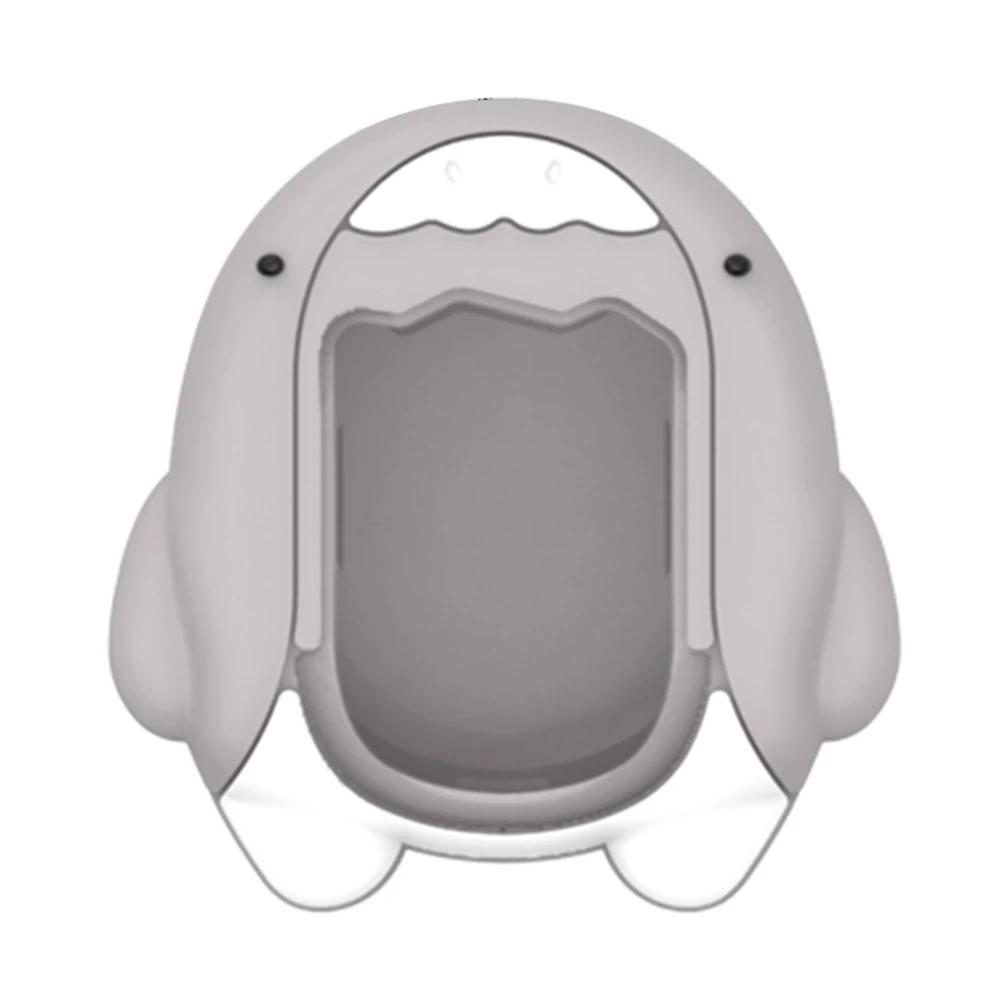 Silicone Cover Case Shockproof Protective Sleeve Skin Anti-Scratch for Tamagotchi Original Virtual Pet Game Machine