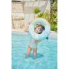 Children Swimming Adult Circle New Cartoon Colorful Unicorn Pattern Water Toys