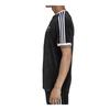 Adidas Originals Cozy Tee Short Sleeve T-Shirt Men Tops Black DX3624