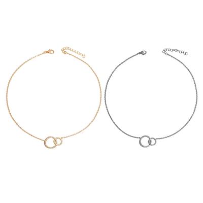 Halsketten & Anhänger – Colliers & Halsketten