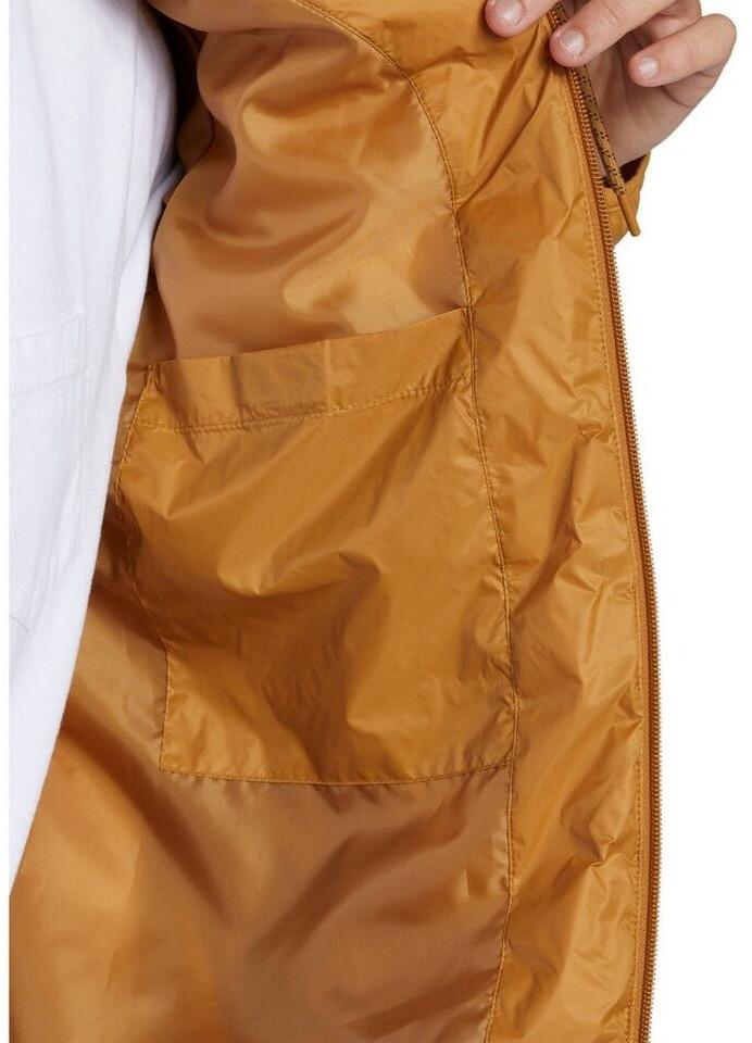 Демисезонная куртка Quiksilver Scaly Jacke braun