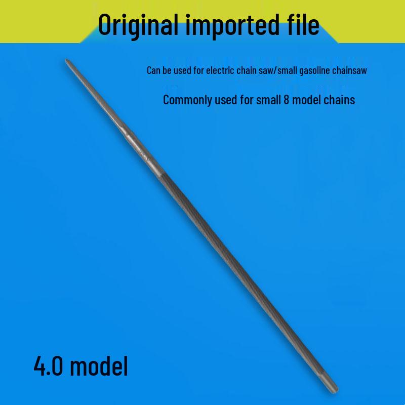 

Круглый напильник для бензопилы Stihl: Оригинальные аксессуары для бензопилы (4.0, 4.8, 5.5)