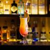 10.5cm Fruit Cocktail Pick Stick Stainless Steel Bar Tools Drink Stirring Sticks Martini Picks Party Wedding 4 Colors Barware