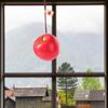 Stress-relief Design Fruit Shaped Car Ornament Car Hanging Ornament  Modern Vehicles