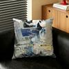 Art WWeird sstyle Cushion Cover Creative  pillowcases for interior decoration office living room home Car hot