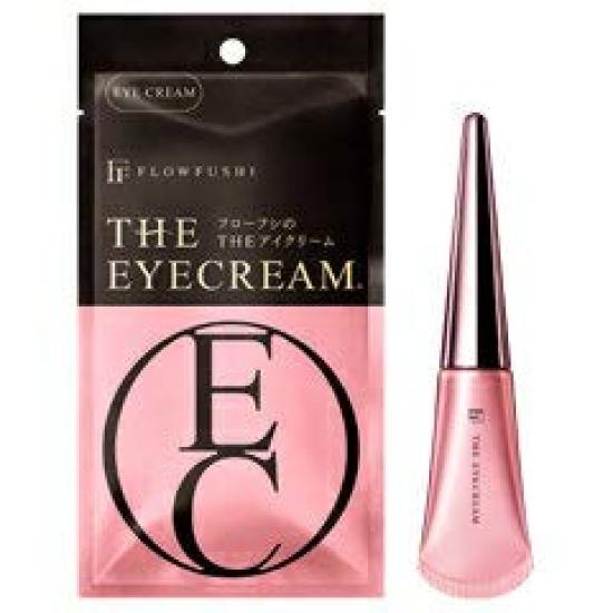 

THE Eye Cream [Flowfushi] 7.5g [Product]