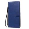 Telefonveske til Xiaomi Redmi 9C PU Leather Flip Wallet Cover