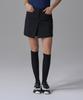 Kappa Golf Skirt Pants [Skirt Pants] Black